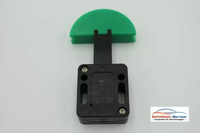 Spannbox Grösse 0 schwer für Duplexkette 1/2x7/16