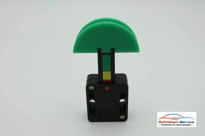 Spannbox Grösse 0 schwer für Duplexkette 1/2x7/16