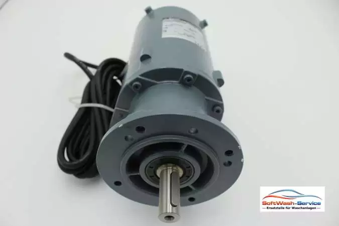 Getriebemotor 0,18kw 400V 50Hz I=1:12,3 N=110 für Radwäscher