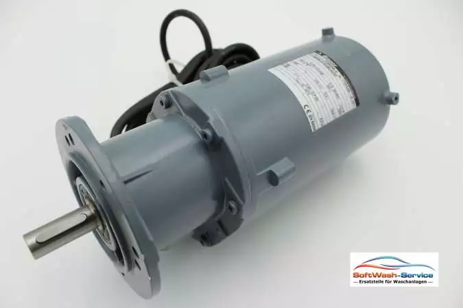 Getriebemotor 0,18kw 400V 50Hz I=1:12,3 N=110 für Radwäscher