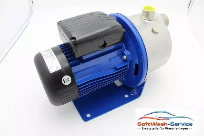 Kreiselpumpe BGM5 selbstansaugend 220-240V / 50Hz / 0,88kw