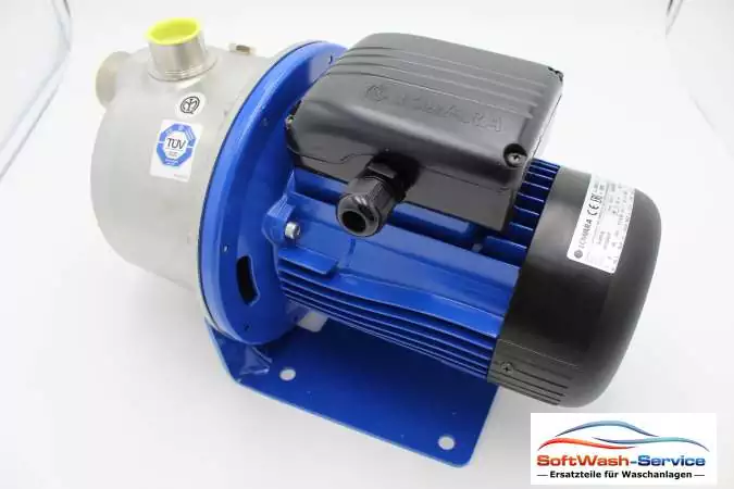 Kreiselpumpe BGM5 selbstansaugend 220-240V / 50Hz / 0,88kw