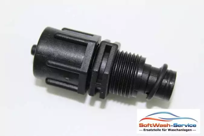 Druckventil EPDM