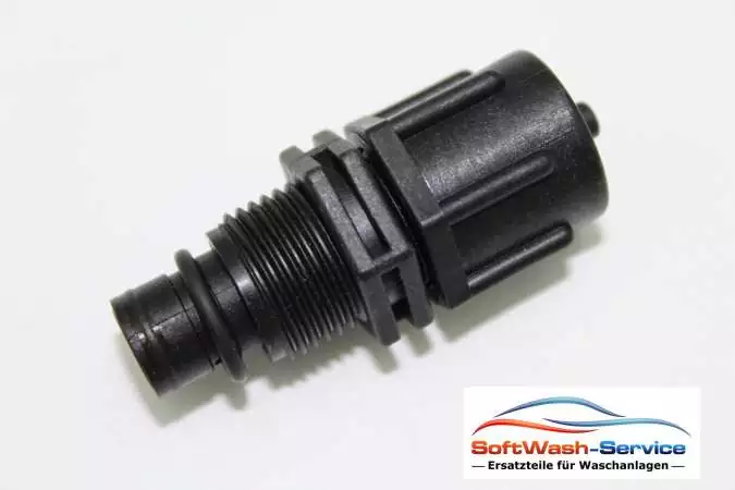 Saugventil EPDM