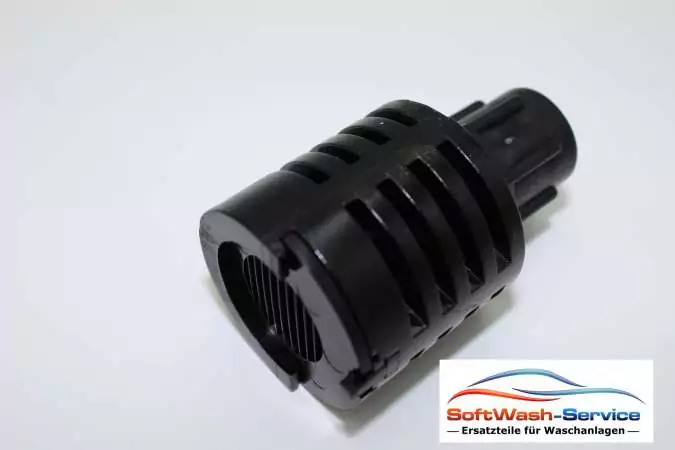 Bodensaugventil Elados EPDM