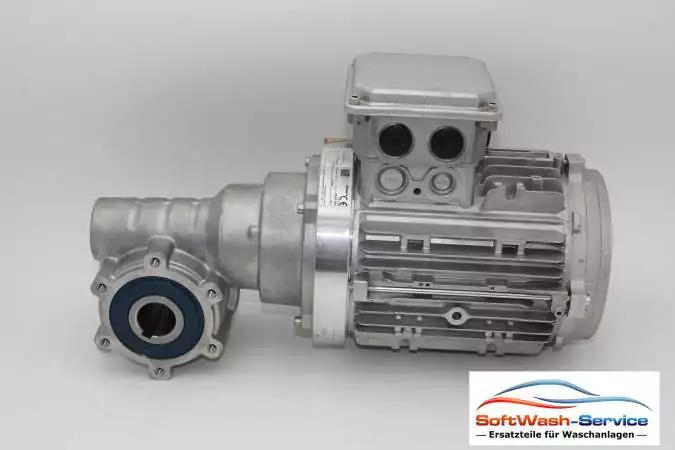 Getriebemotor 1,1kw Seitenbürste Rotation