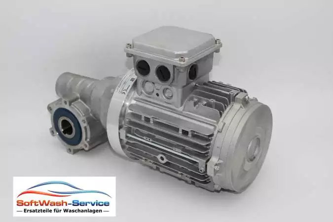 Getriebemotor 1,1kw Seitenbürste Rotation