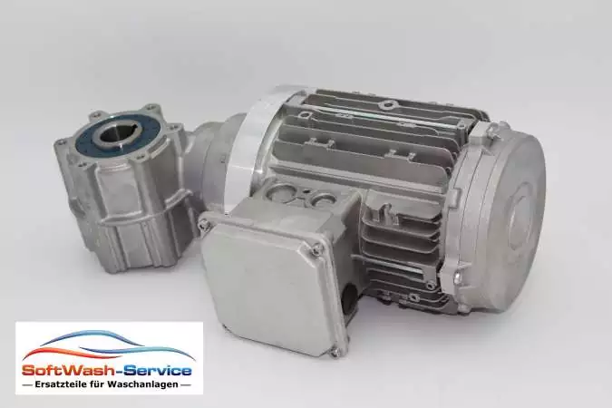 Getriebemotor 1,5kw Dachbürste Rotation