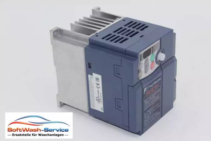 Frequenzumrichter FUJI 1,5kw