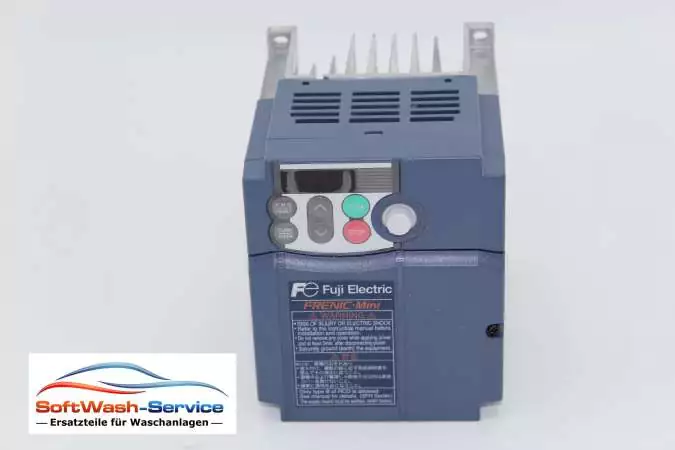 Frequenzumrichter FUJI 1,5kw
