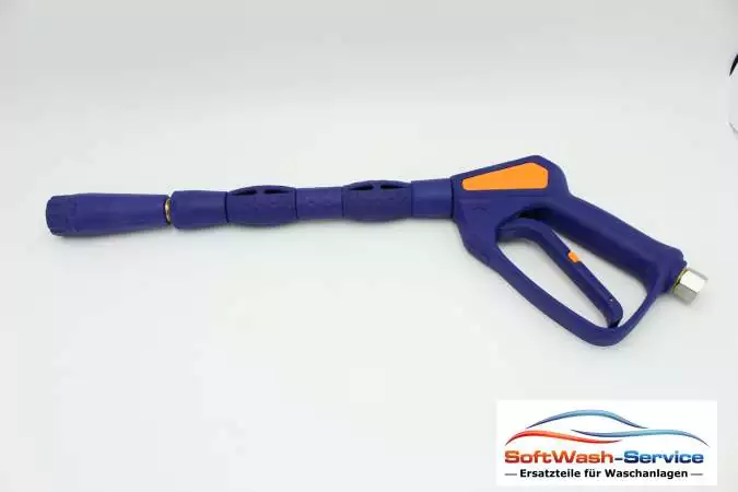Pistole SoftWash Schaumlanze