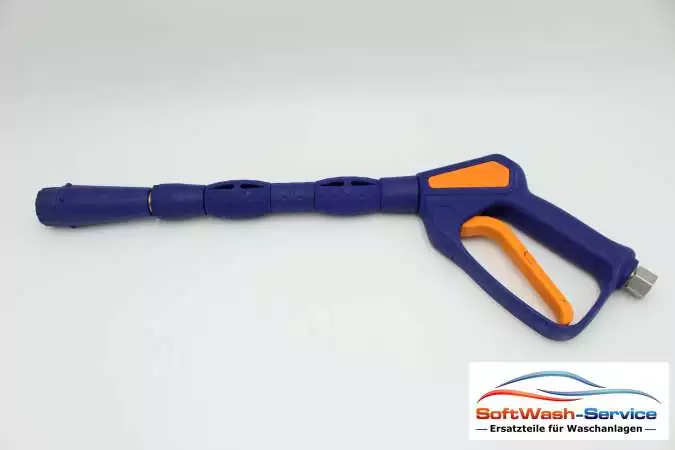 Pistole SoftWash Schaumlanze 1,9