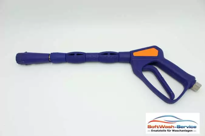 Pistole SoftWash Schaumlanze
