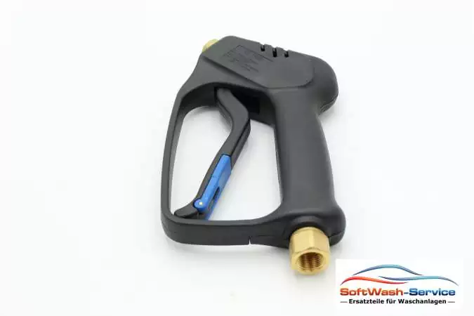 VPistole SoftWash 600mm mit