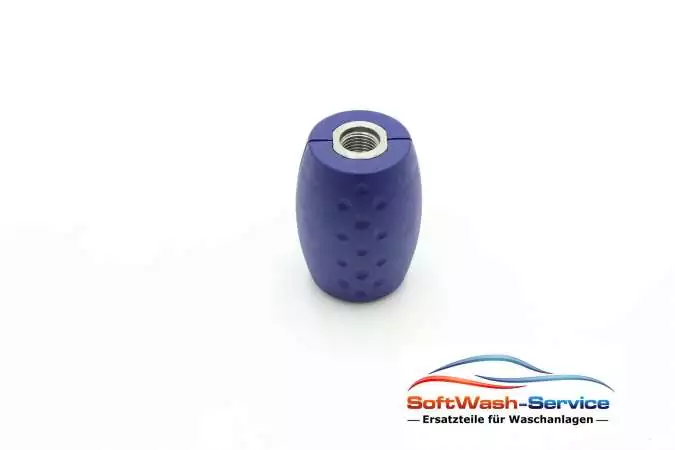 Drehgelenk SoftWash 1/4" IG-AG