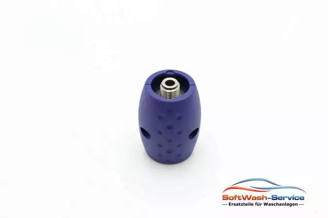 Drehgelenk SoftWash 1/4" IG-AG