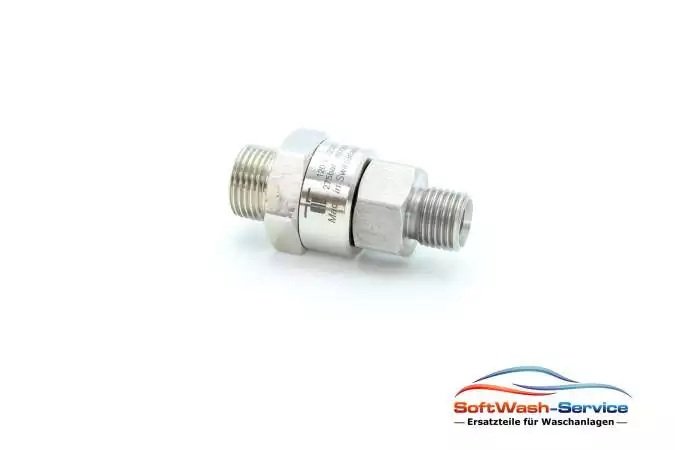 Drehgelenk Mosmatic DGK 06 3/8"AG-1/4"AG