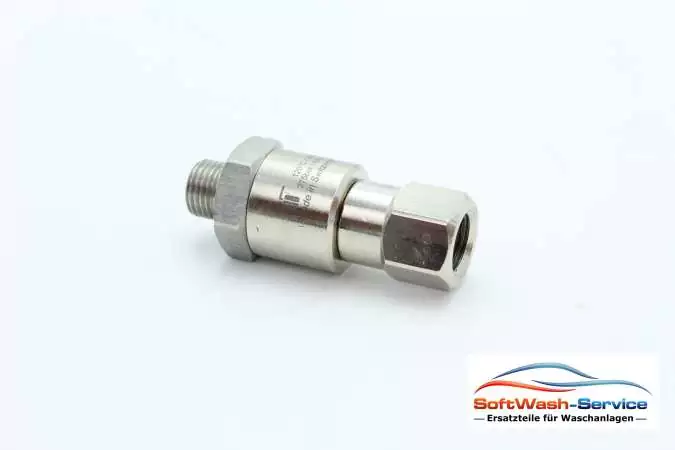 Drehgelenk Mosmatic DGV
