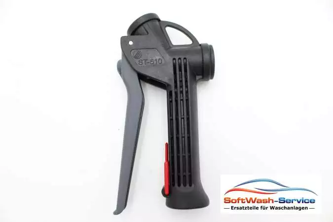 Chemiepistole SoftWash 1/2"IG