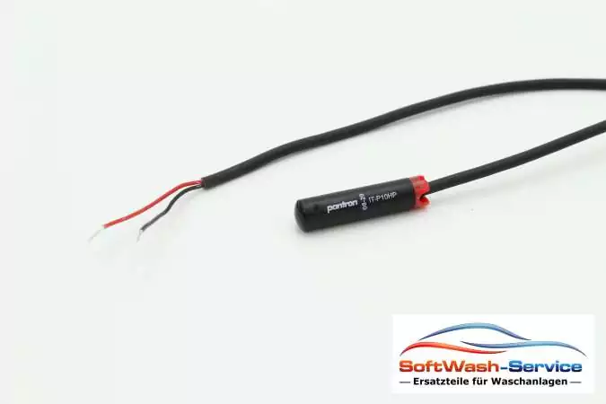 LichtschrankeLichtschranken Sender IT - P10 HP Pantronn Sender IT - P10 HP