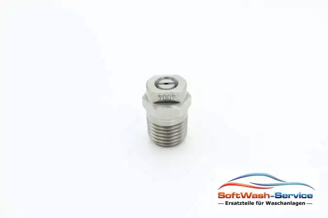 Düse 1/4"AG NPT4004