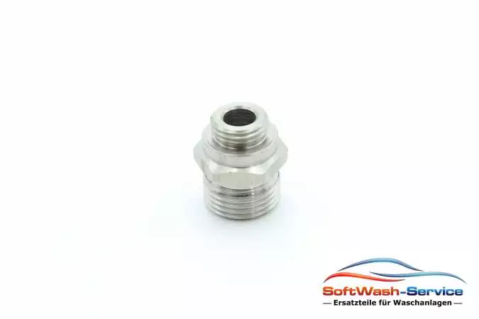 Verschraubung M18:1/4"AG