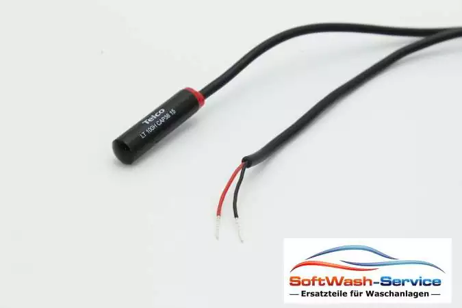 Lichtschranken Sender mit 15 Meter Kabel LT 100H CAP 38 15 TELCO
