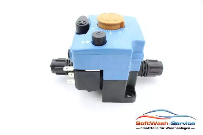 Dosierpumpe 3L/H 6bar EPDM