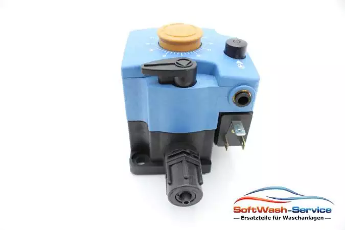 Dosierpumpe 3L/H 6bar EPDM