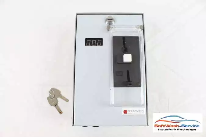 Münzautomat EMS-58 Edelsta