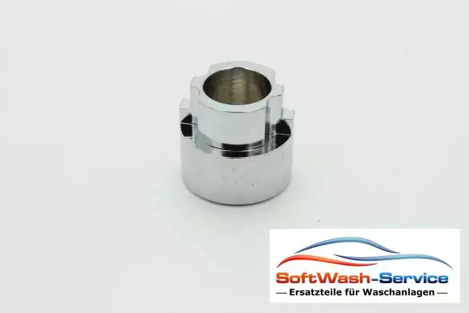 Werkzeug Dichtungsgehäuse 1/2" Vierkantanschluß