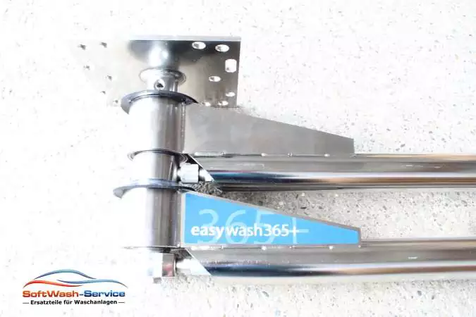 Doppeldeckenkreisel 1600/175