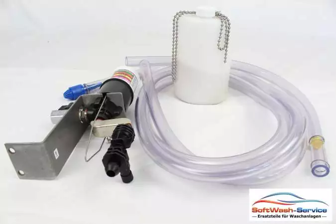 Hydrominder Vormischer 506