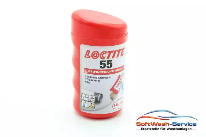 Gewindedichtfaden Loctite 55