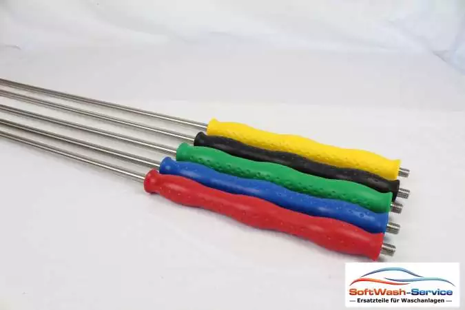 Strahlrohr SoftWash 900mm E
