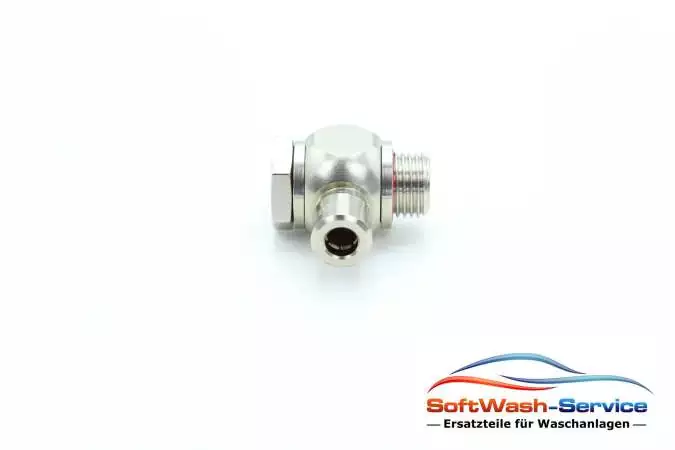 Schwenkverschraubung 1/4"aubung 1/4"