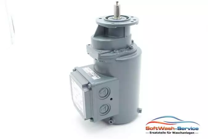 Getriebemotor 0,03kw 400V 56r/min 5,1Nm