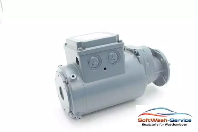 Getriebemotor 0,03kw 400V 56r/min 5,1Nm