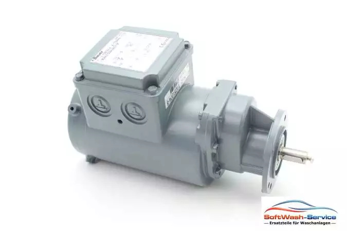 Getriebemotor 0,03kw 400V 56r/min 5,1Nm