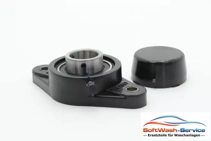 Lager für Radschwellerwäscher Rotation