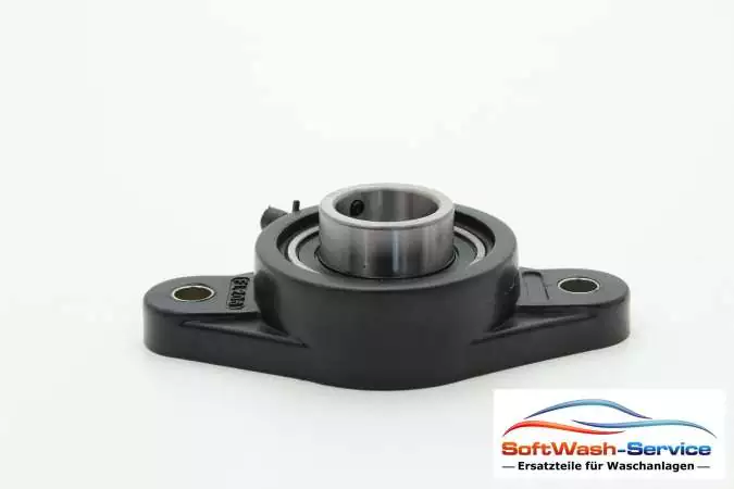 Lager für Radschwellerwäscher Rotation
