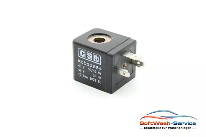 Magnetspule 42V 50/60Hz