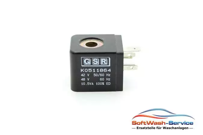 Magnetspule 42V 50/60Hz