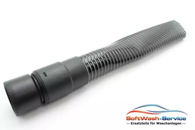 Fugendüse drehbar für 38mm Schlauch
