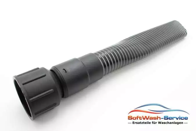 Fugendüse Muffe drehbar für 50mm