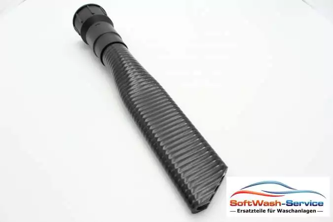Fugendüse Muffe drehbar für 50mm