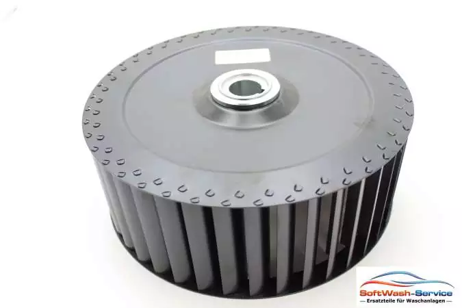 Lüfterrad Seite Soft Care 2 ES