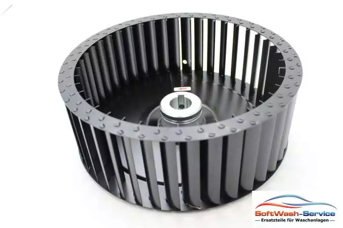 Lüfterrad Seite Soft Care 2 ES