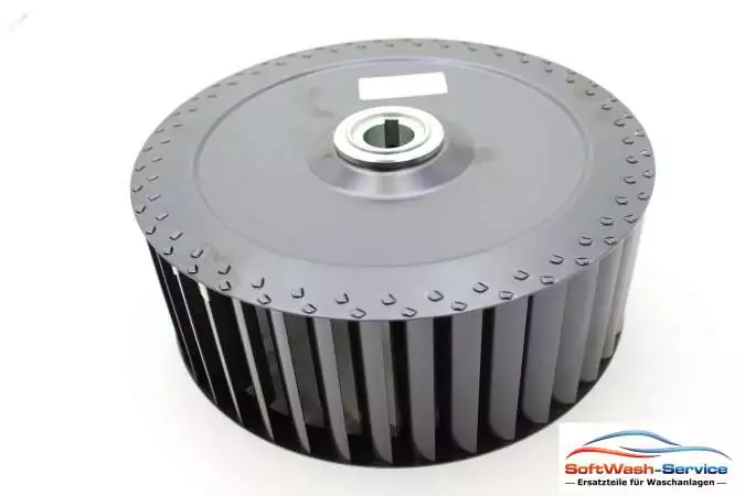 Lüfterrad Seite Soft Care 2 MS