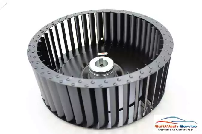 Lüfterrad Seite Soft Care 2 MS